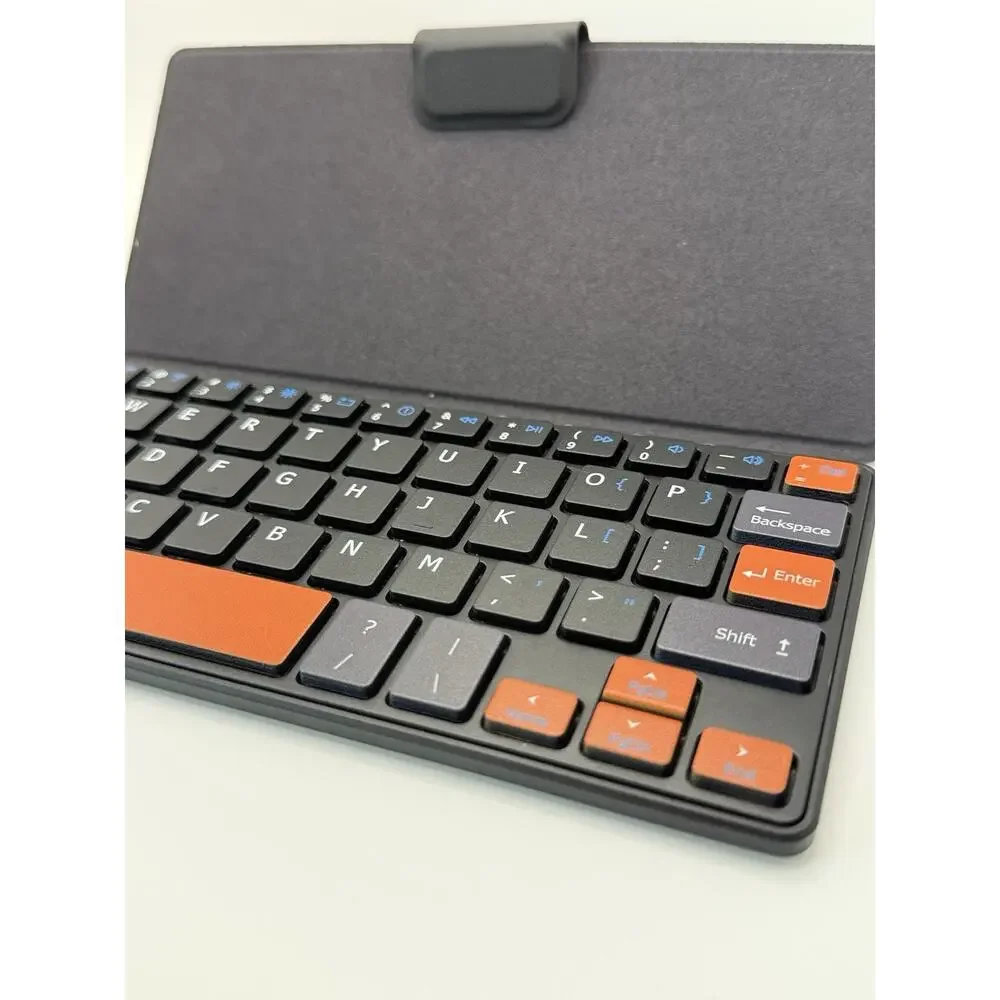 Ultra Compact Keyboard & Mouse for Galaxy Z Fold 8 Ultra/8 Wide/7/6, Phone | ...